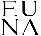 EUNA logo black sqaure